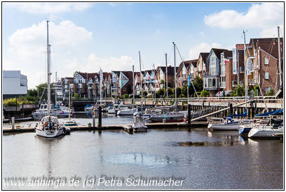  City-Marina Cuxhaven