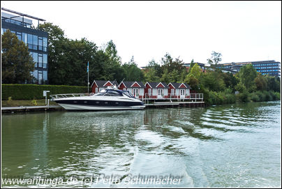 yachthafen hannover